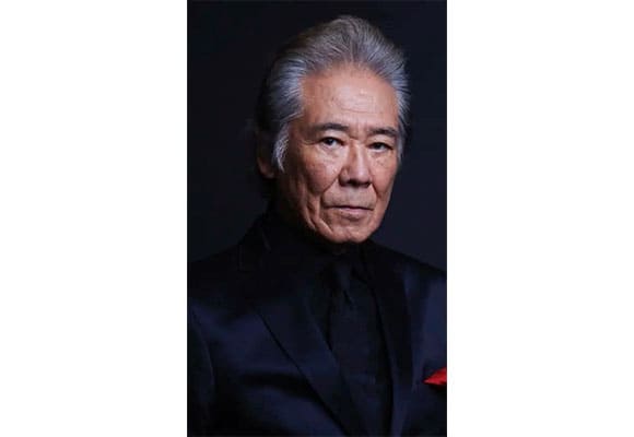 Tokuma Nishioka