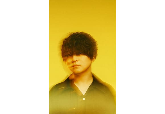 Satoshi Fujihara (OFFICIAL HIGE DANDISM)