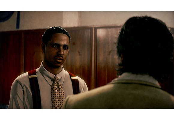 Cordell Broadus
