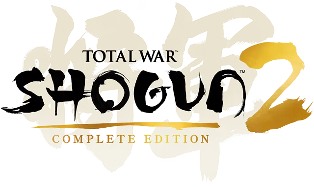 Total War: SHOGUN 2