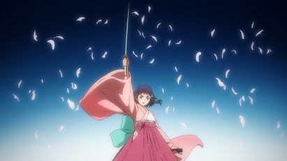 サクラ革命 ~華咲く乙女たち~