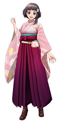 サクラ革命 ~華咲く乙女たち~