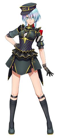 サクラ革命 ~華咲く乙女たち~