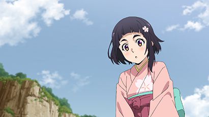 サクラ革命 ~華咲く乙女たち~