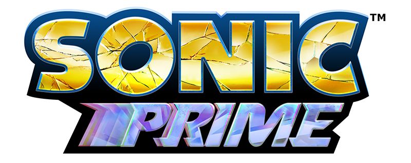 SONIC PRIME