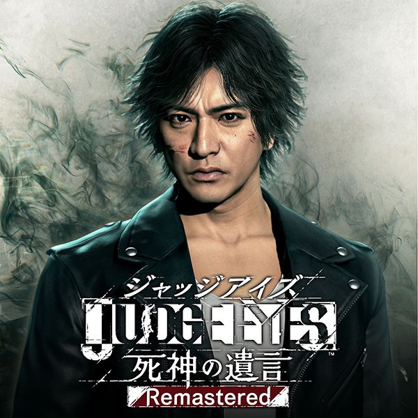 木村拓哉 in ゲーム 世界で賞賛されたリーガルサスペンス巨編を