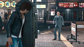 JUDGE EYES:死神の遺言 Remastered