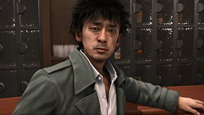 JUDGE EYES:死神の遺言 Remastered