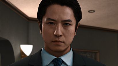 JUDGE EYES：死神の遺言 Remastered