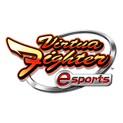 Virtua Fighter esports