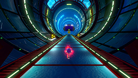 ゲーム画面09:ソニックカラーズ アルティメット