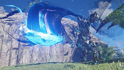 PSO2 ニュージェネシス