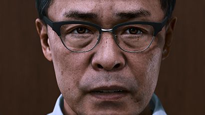 LOST JUDGMENT:裁かれざる記憶
