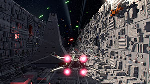 レゴ®スター・ウォーズ/スカイウォーカー・サーガ 03