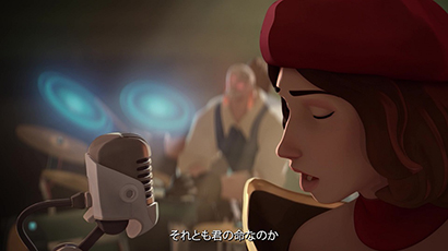 ENDLESS™ Dungeon 画面2