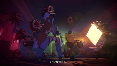 ENDLESS™ Dungeon 画面4