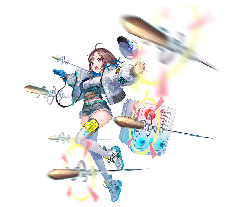 バーチャコップ