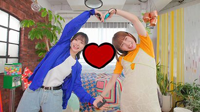 『サンバDEアミーゴ:パーティーセントラル』