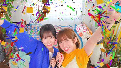 『サンバDEアミーゴ:パーティーセントラル』