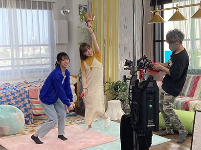『サンバDEアミーゴ:パーティーセントラル』