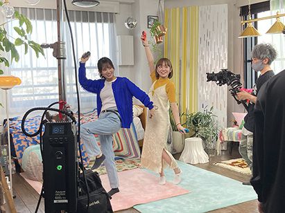 『サンバDEアミーゴ:パーティーセントラル』