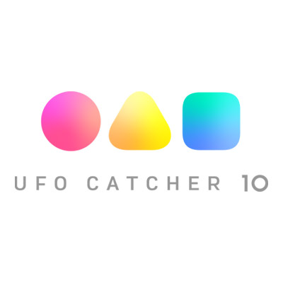 UFO CATCHER 10
