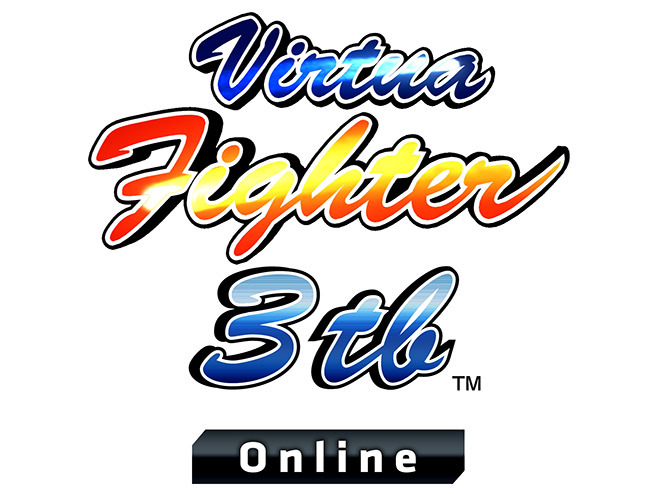 Virtua Fighter 3tb Online