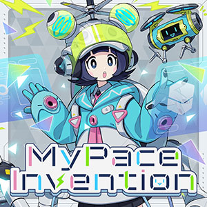 MyPaceInvention