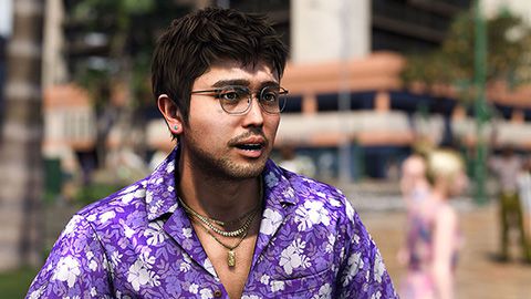 龍が如く8