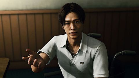 龍が如く8