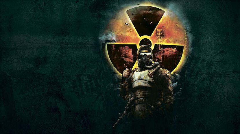 S.T.A.L.K.E.R.: Legends of the Zone Trilogy