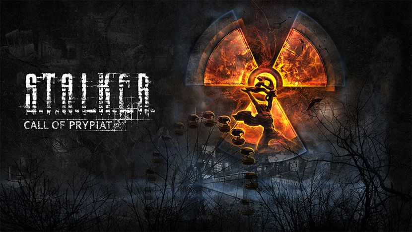 S.T.A.L.K.E.R.: Legends of the Zone Trilogy