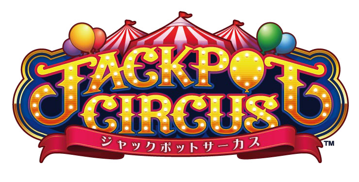 JACKPOT CIRCUS