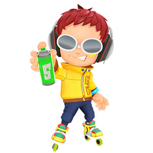 ビート