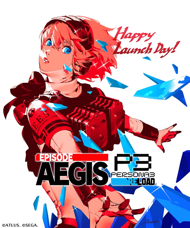 ペルソナ3 リロード