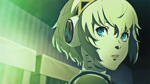 ペルソナ3 リロード