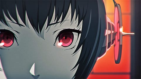 ペルソナ3 リロード