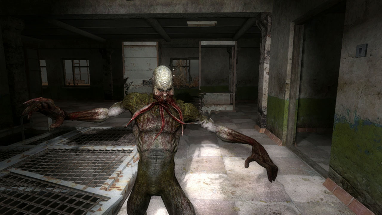 S.T.A.L.K.E.R.: Shadow of Chornobyl
