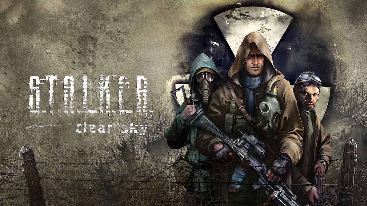 S.T.A.L.K.E.R.: Clear Sky