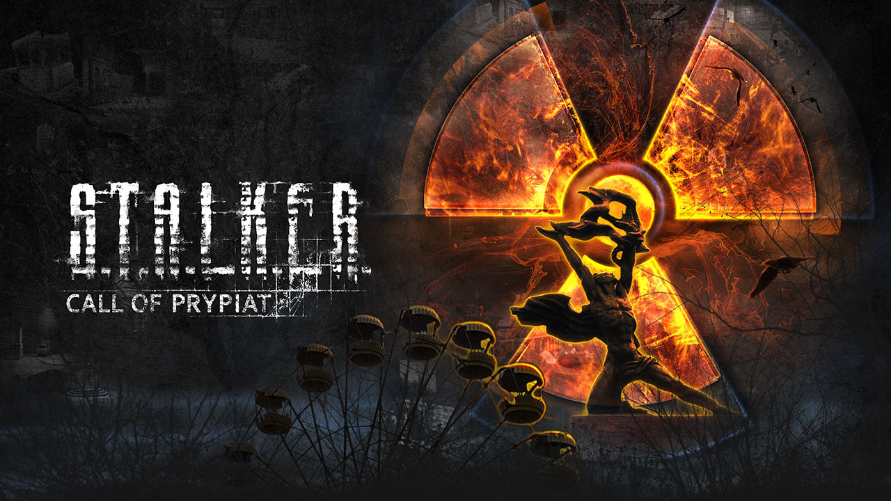 S.T.A.L.K.E.R.: Call of Prypiat