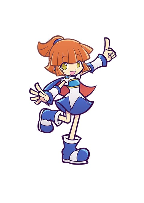 アルル