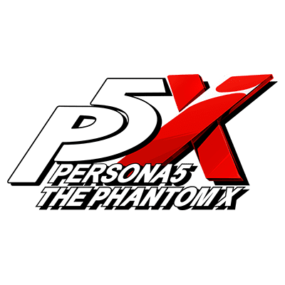 ペルソナ５: The Phantom X