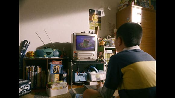 『プロサッカークラブをつくろう!2025』公式アナウンスメントトレーラー 01
