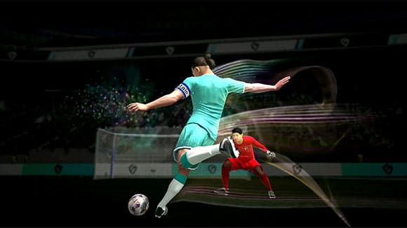 『プロサッカークラブをつくろう!2025』公式アナウンスメントトレーラー 02