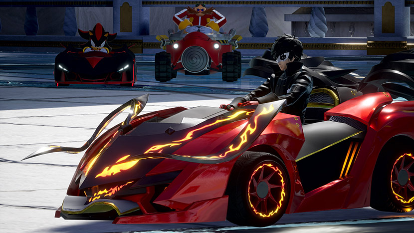 ジョーカー(『ペルソナ5 ザ・ロイヤル』)