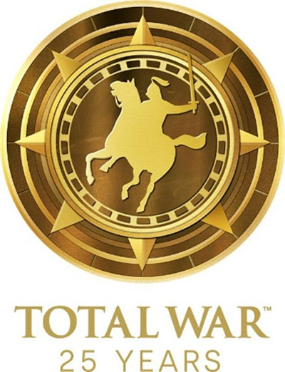 『Total War™』シリーズ25周年