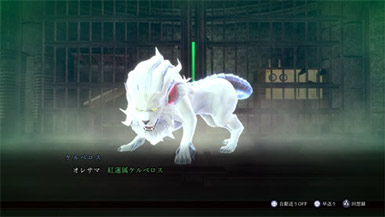 RAIDOU Remastered: 超力兵団奇譚