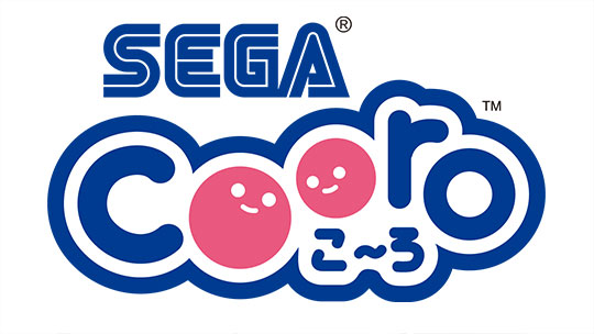 SEGA Cooro™