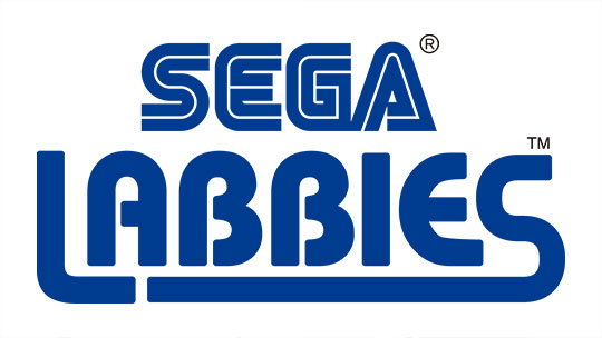 SEGA LABBIES™