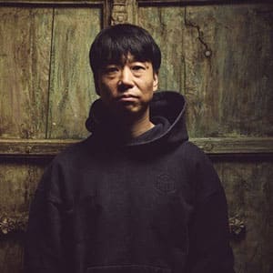 SEGA STORE限定商品：ソニック・ザ・ヘッジホッグ × 河村康輔SEGA STORE限定トイ 02